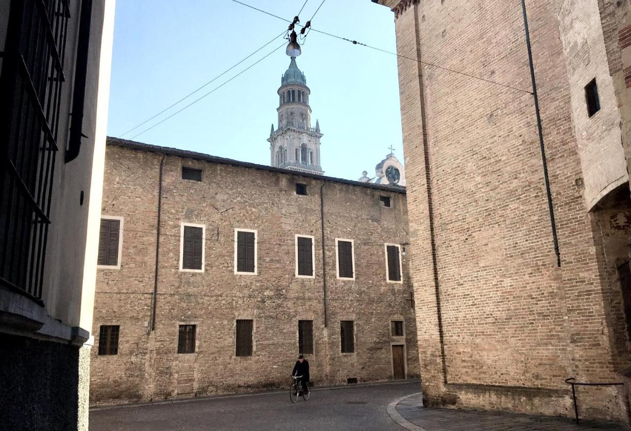 Sant'anna Apartment Parma