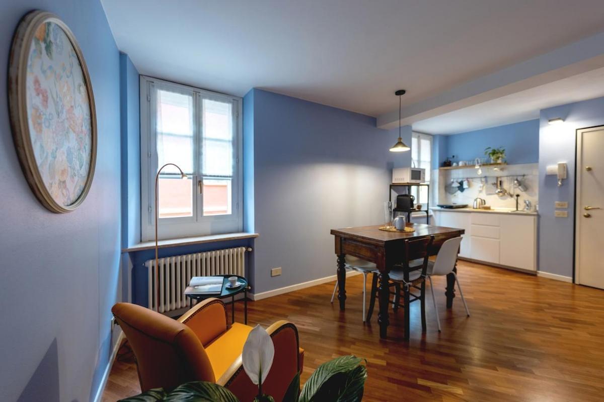 Sant'anna Apartment Parma
