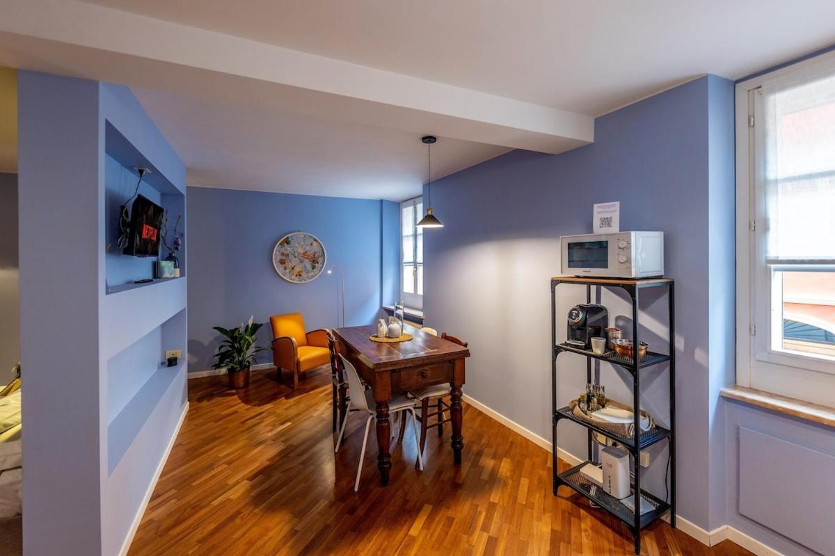 Apartment Sant'anna Parma