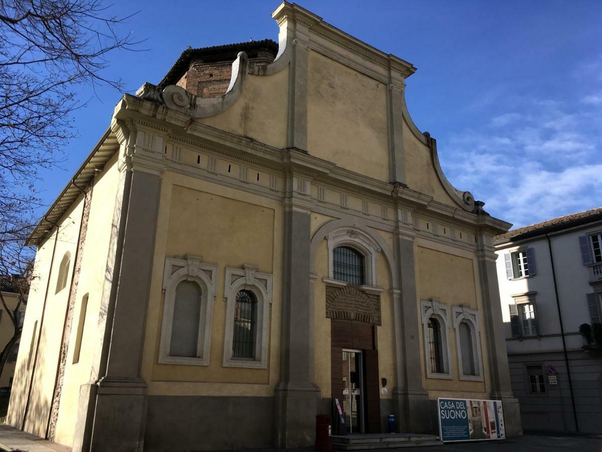Sant'anna Apartment